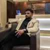 RUSHIKESH CHAVAN