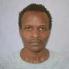 Derrick Nyarangi