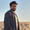 Akhil Babu