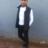 Letlhogonolo Mokhutsane