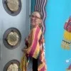 mary showers