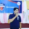Santosh Khanal