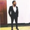 Enock Appuhamy