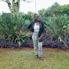 Lesego Magalefa