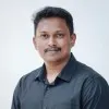Sreejith Reghunath