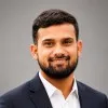 SHYAM MOHITE