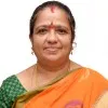 Anandhi Chidambaram