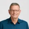 Peter Martin AM