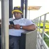 Derrick Legodi