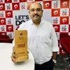 Sunil Kumar Yadav