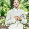 Luke Gregory