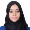 Dalia Amin