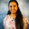 Shreya Adusumilli