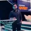 Nikhil CHAKRAPANY