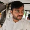Ankur Dwivedi