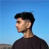 Atharva Borate