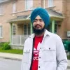 Harmanpreet Singh