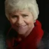 Nancy Evans