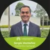 Sergio Montañez Serrano