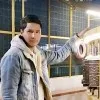 Dipendra shrestha