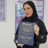 Fatma Alshehhi