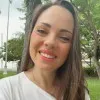 Thainá Coral