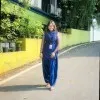 Rakshanda Ghogale