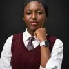 Joy Yanmenenge