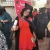 Nomhle Qhekeka