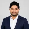 Manjunath Krishnappa