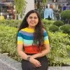 Tejashvi Pandit
