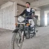 Smrutiranjan Parida
