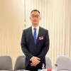 Yu Ming