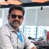 Mahesh Puvvadi