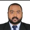 Christin Varghese