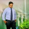 jagadeesh eluchri