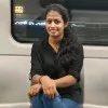 Monisha Pandiyan