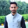 Manas Dubey