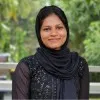 NASEEHA VM