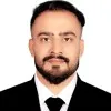 Idrees Ali