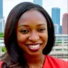 Priscilla Anthony