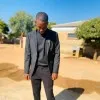 Kagisano Mohale