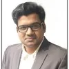 Krishnakumar Sreekumaran