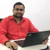 Sarvesh Kumar Shukla