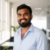 Abhishek Musunuri