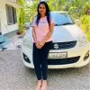 Maya Chandran