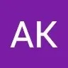 AK Mahesh
