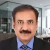 M Raza Pasha