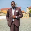 Enoch Kusi Mensah