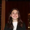 Talia Parnes